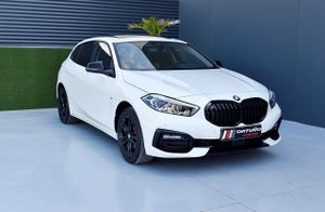 BMW Serie 1 118d sport  line, Camara, Harmank/Kardon  - Foto 66