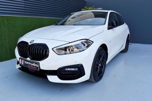 BMW Serie 1 118d sport  line, Camara, Harmank/Kardon  - Foto 30
