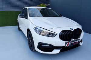 BMW Serie 1 118d sport  line, Camara, Harmank/Kardon  - Foto 7