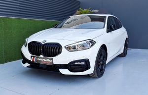BMW Serie 1 118d sport  line, Camara, Harmank/Kardon  - Foto 16