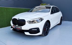 BMW Serie 1 118d sport  line, Camara, Harmank/Kardon  - Foto 18