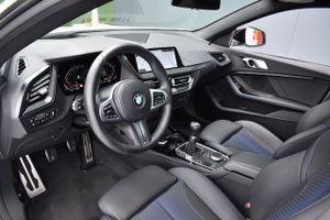 BMW Serie 2 218i Gran Coupe M Sport, CarPlay, Android Auto, Techo  - Foto 77