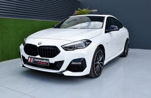 BMW Serie 2 218i Gran Coupe M Sport, CarPlay, Android Auto, Techo  - Foto 18
