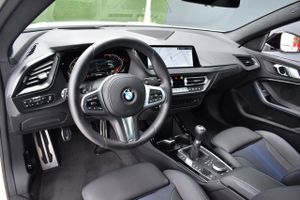 BMW Serie 2 218i Gran Coupe M Sport, CarPlay, Android Auto, Techo  - Foto 76
