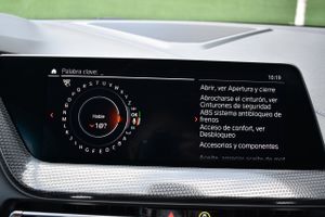 BMW Serie 2 218i Gran Coupe M Sport, CarPlay, Android Auto, Techo  - Foto 145