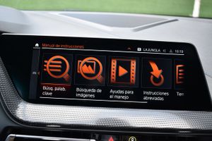 BMW Serie 2 218i Gran Coupe M Sport, CarPlay, Android Auto, Techo  - Foto 144