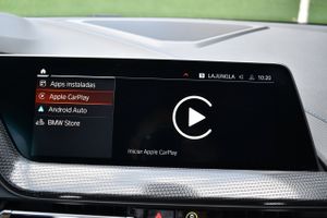 BMW Serie 2 218i Gran Coupe M Sport, CarPlay, Android Auto, Techo  - Foto 148