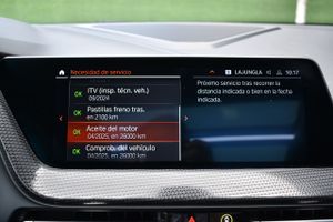 BMW Serie 2 218i Gran Coupe M Sport, CarPlay, Android Auto, Techo  - Foto 130