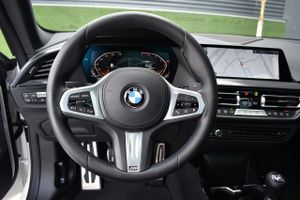 BMW Serie 2 218i Gran Coupe M Sport, CarPlay, Android Auto, Techo  - Foto 10