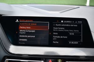 BMW Serie 2 218i Gran Coupe M Sport, CarPlay, Android Auto, Techo  - Foto 133