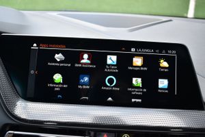 BMW Serie 2 218i Gran Coupe M Sport, CarPlay, Android Auto, Techo  - Foto 150