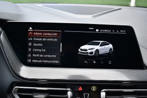 BMW Serie 2 218i Gran Coupe M Sport, CarPlay, Android Auto, Techo  - Foto 131