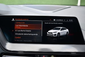 BMW Serie 2 218i Gran Coupe M Sport, CarPlay, Android Auto, Techo  - Foto 135