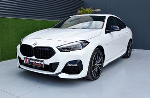 BMW Serie 2 218i Gran Coupe M Sport, CarPlay, Android Auto, Techo  - Foto 19