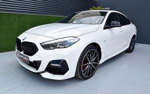 BMW Serie 2 218i Gran Coupe M Sport, CarPlay, Android Auto, Techo  - Foto 30