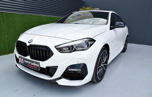 BMW Serie 2 218i Gran Coupe M Sport, CarPlay, Android Auto, Techo  - Foto 27