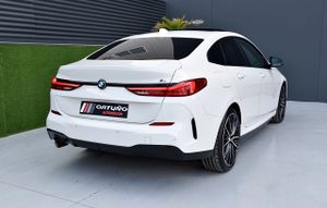 BMW Serie 2 218i Gran Coupe M Sport, CarPlay, Android Auto, Techo  - Foto 36