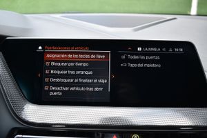 BMW Serie 2 218i Gran Coupe M Sport, CarPlay, Android Auto, Techo  - Foto 139