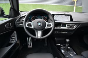 BMW Serie 2 218i Gran Coupe M Sport, CarPlay, Android Auto, Techo  - Foto 111