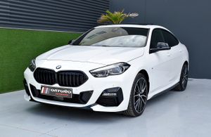 BMW Serie 2 218i Gran Coupe M Sport, CarPlay, Android Auto, Techo  - Foto 23