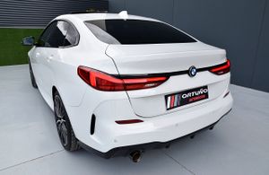 BMW Serie 2 218i Gran Coupe M Sport, CarPlay, Android Auto, Techo  - Foto 60