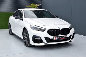 BMW Serie 2 218i Gran Coupe M Sport, CarPlay, Android Auto, Techo  - Foto 70