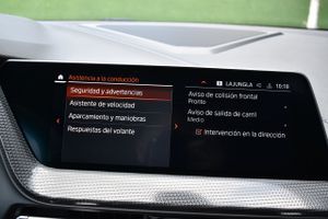 BMW Serie 2 218i Gran Coupe M Sport, CarPlay, Android Auto, Techo  - Foto 136