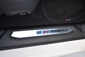 BMW Serie 2 218i Gran Coupe M Sport, CarPlay, Android Auto, Techo  - Foto 103