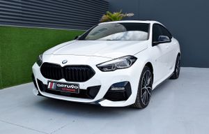 BMW Serie 2 218i Gran Coupe M Sport, CarPlay, Android Auto, Techo  - Foto 17