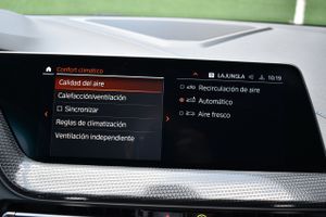 BMW Serie 2 218i Gran Coupe M Sport, CarPlay, Android Auto, Techo  - Foto 142
