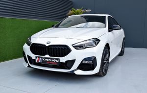 BMW Serie 2 218i Gran Coupe M Sport, CarPlay, Android Auto, Techo  - Foto 15