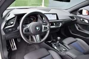 BMW Serie 2 218i Gran Coupe M Sport, CarPlay, Android Auto, Techo  - Foto 9