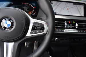 BMW Serie 2 218i Gran Coupe M Sport, CarPlay, Android Auto, Techo  - Foto 120
