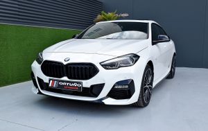 BMW Serie 2 218i Gran Coupe M Sport, CarPlay, Android Auto, Techo  - Foto 16