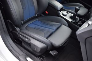 BMW Serie 2 218i Gran Coupe M Sport, CarPlay, Android Auto, Techo  - Foto 105