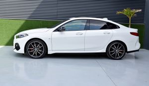 BMW Serie 2 218i Gran Coupe M Sport, CarPlay, Android Auto, Techo  - Foto 3