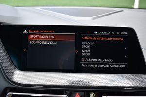 BMW Serie 2 218i Gran Coupe M Sport, CarPlay, Android Auto, Techo  - Foto 134