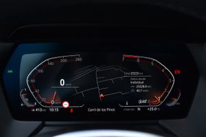 BMW Serie 2 218i Gran Coupe M Sport, CarPlay, Android Auto, Techo  - Foto 127