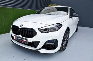 BMW Serie 2 218i Gran Coupe M Sport, CarPlay, Android Auto, Techo  - Foto 26