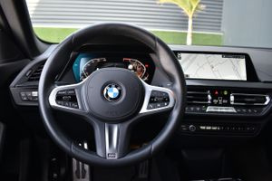BMW Serie 2 218iA Gran Coupe M Sport, CarPlay, Camara  - Foto 11