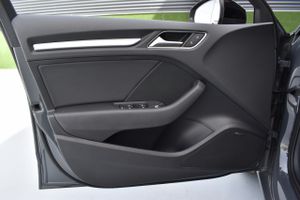 Audi A3 Sportback Black line 30 TDI Matrix, CarPlay, Camara, Android Auto   - Foto 79