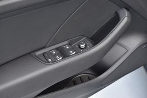 Audi A3 Sportback Black line 30 TDI Matrix, CarPlay, Camara, Android Auto   - Foto 80