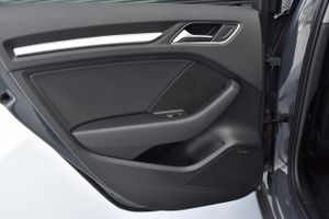 Audi A3 Sportback Black line 30 TDI Matrix, CarPlay, Camara, Android Auto   - Foto 86