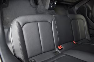 Audi A3 Sportback Black line 30 TDI Matrix, CarPlay, Camara, Android Auto   - Foto 84