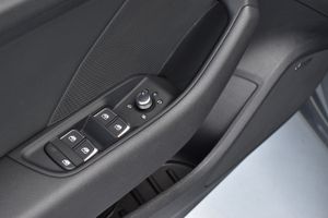 Audi A3 Sportback Black line 30 TDI Matrix, CarPlay, Camara, Android Auto   - Foto 81