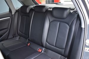 Audi A3 Sportback Black line 30 TDI Matrix, CarPlay, Camara, Android Auto   - Foto 13