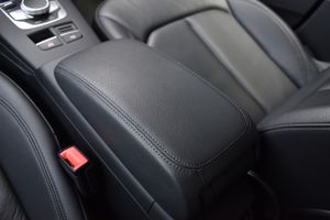 Audi A3 Sportback Black line 30 TDI Matrix, CarPlay, Camara, Android Auto   - Foto 95