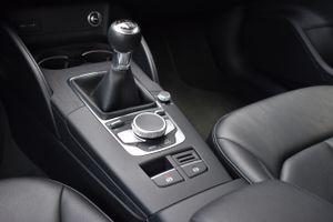 Audi A3 Sportback Black line 30 TDI Matrix, CarPlay, Camara, Android Auto   - Foto 96