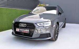 Audi A3 Sportback Black line 30 TDI Matrix, CarPlay, Camara, Android Auto   - Foto 17