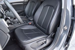 Audi A3 Sportback Black line 30 TDI Matrix, CarPlay, Camara, Android Auto   - Foto 78